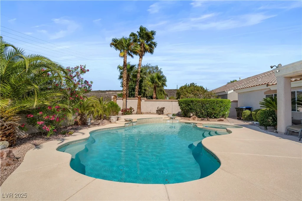 2158 Shubert, Henderson, NV 89052