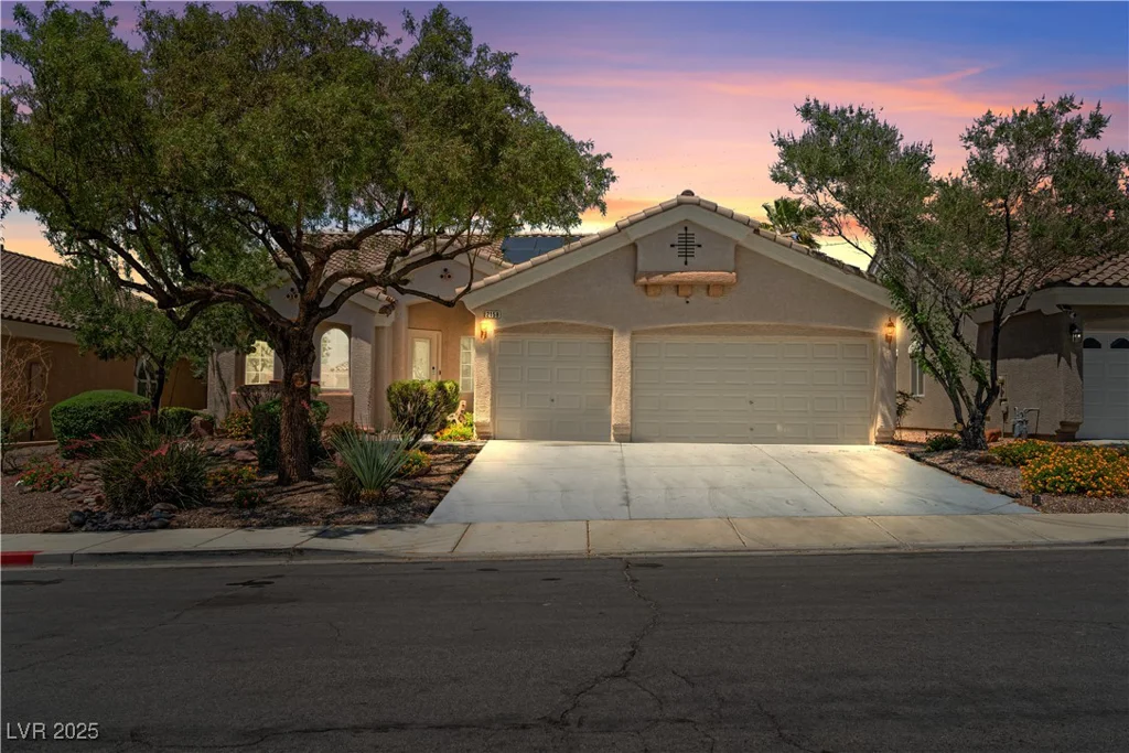 2158 Shubert, Henderson, NV 89052