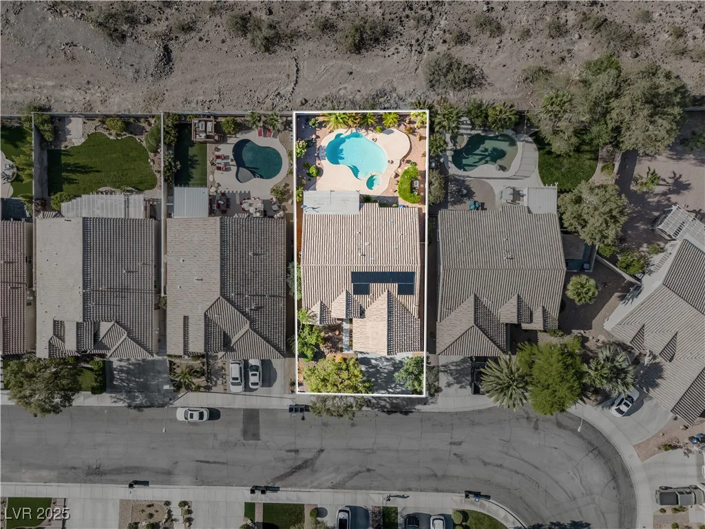 2158 Shubert, Henderson, NV 89052
