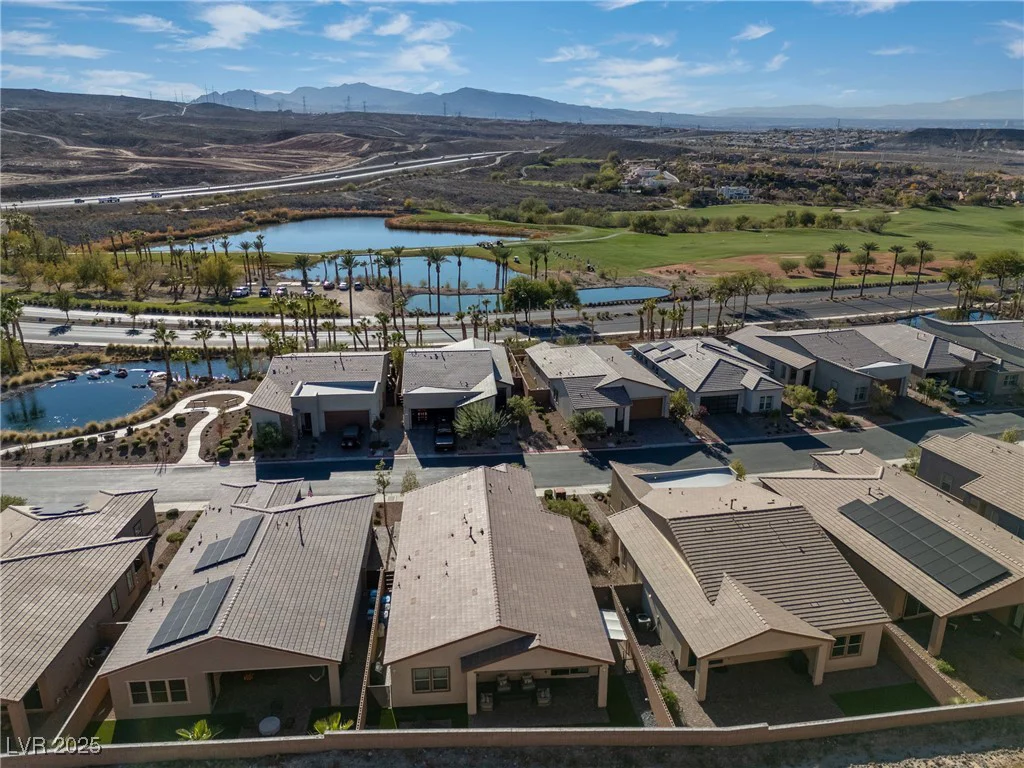 44 Alta Cascata, Henderson, NV 89011