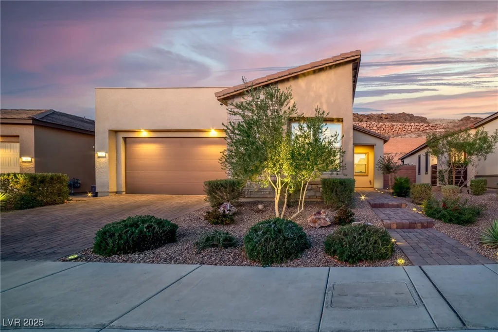 44 Alta Cascata, Henderson, NV 89011