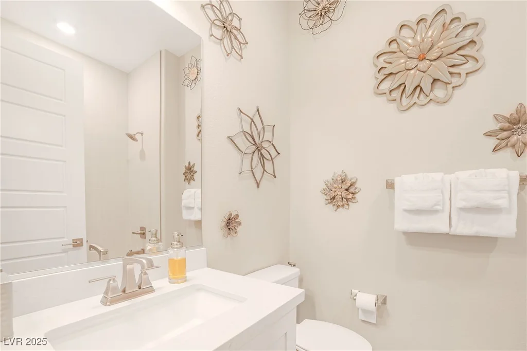 44 Alta Cascata, Henderson, NV 89011