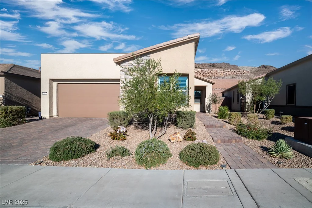 44 Alta Cascata, Henderson, NV 89011