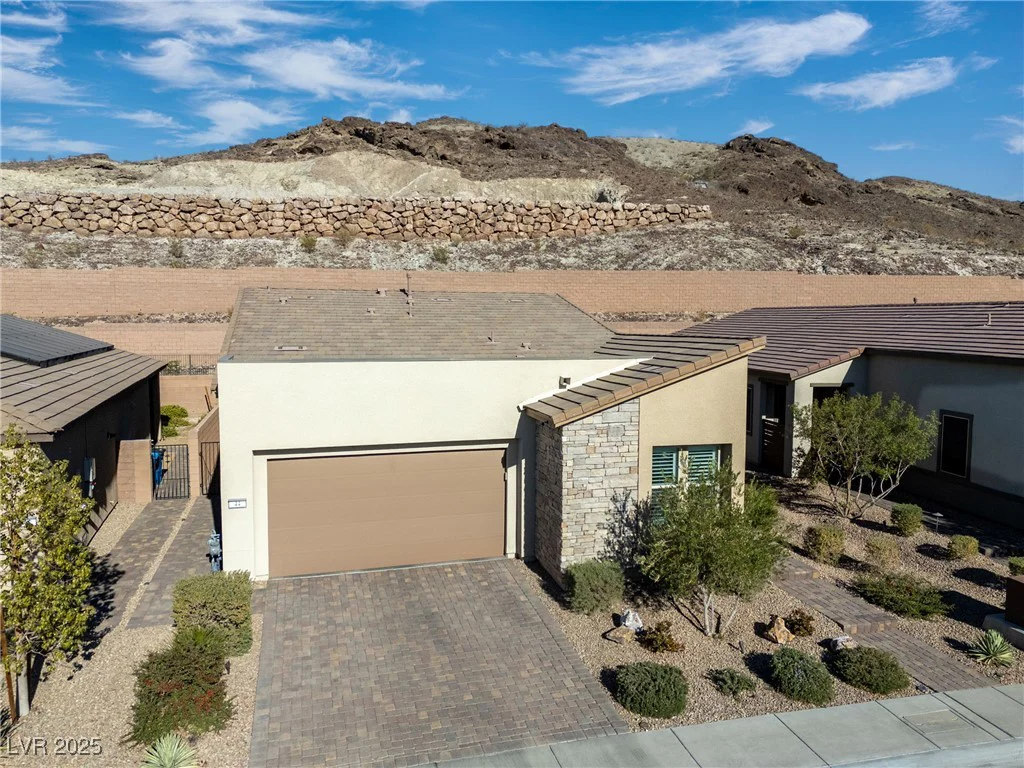 44 Alta Cascata, Henderson, NV 89011