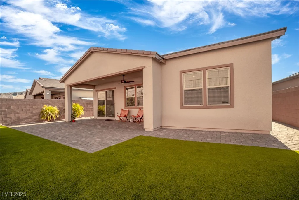 44 Alta Cascata, Henderson, NV 89011