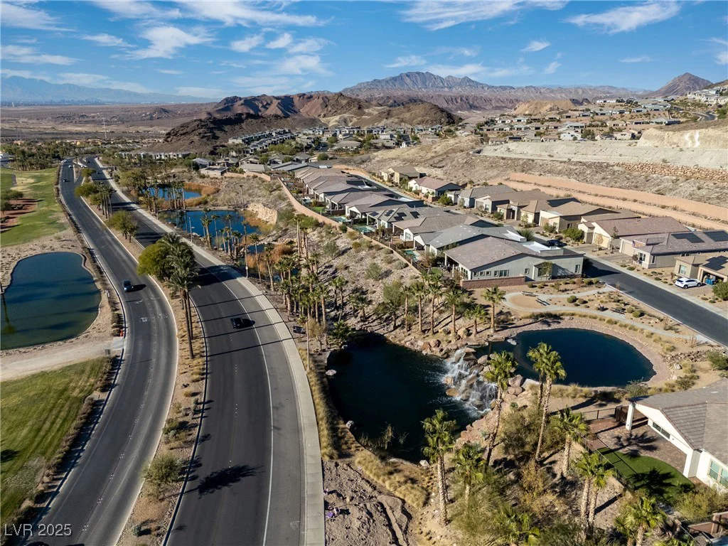 44 Alta Cascata, Henderson, NV 89011