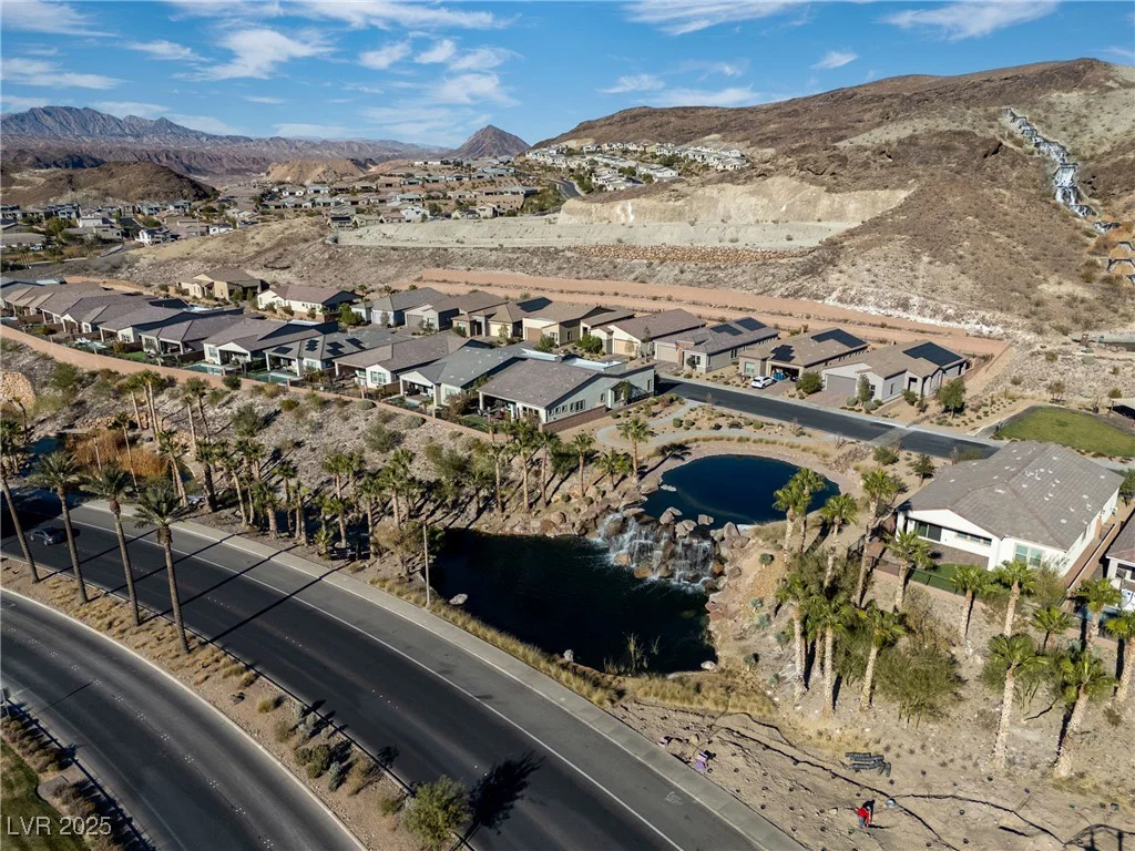 44 Alta Cascata, Henderson, NV 89011
