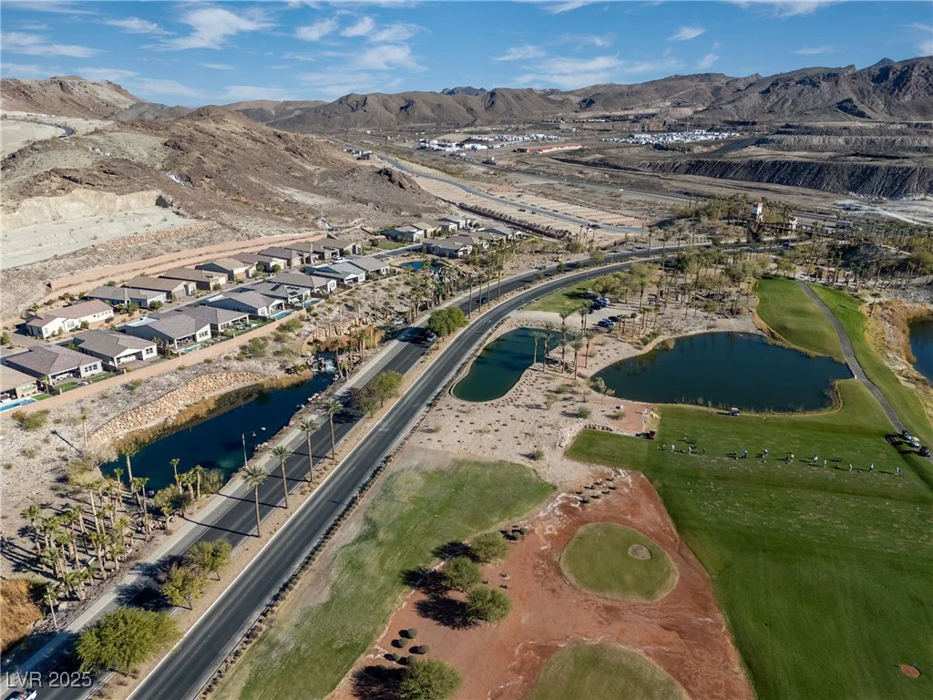 44 Alta Cascata, Henderson, NV 89011