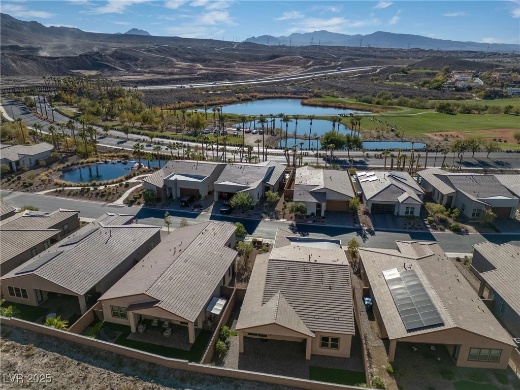 44 Alta Cascata, Henderson, NV 89011