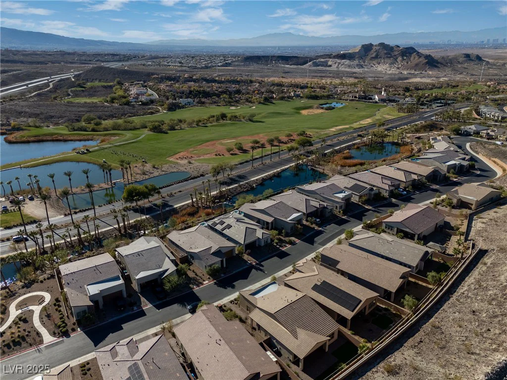 44 Alta Cascata, Henderson, NV 89011