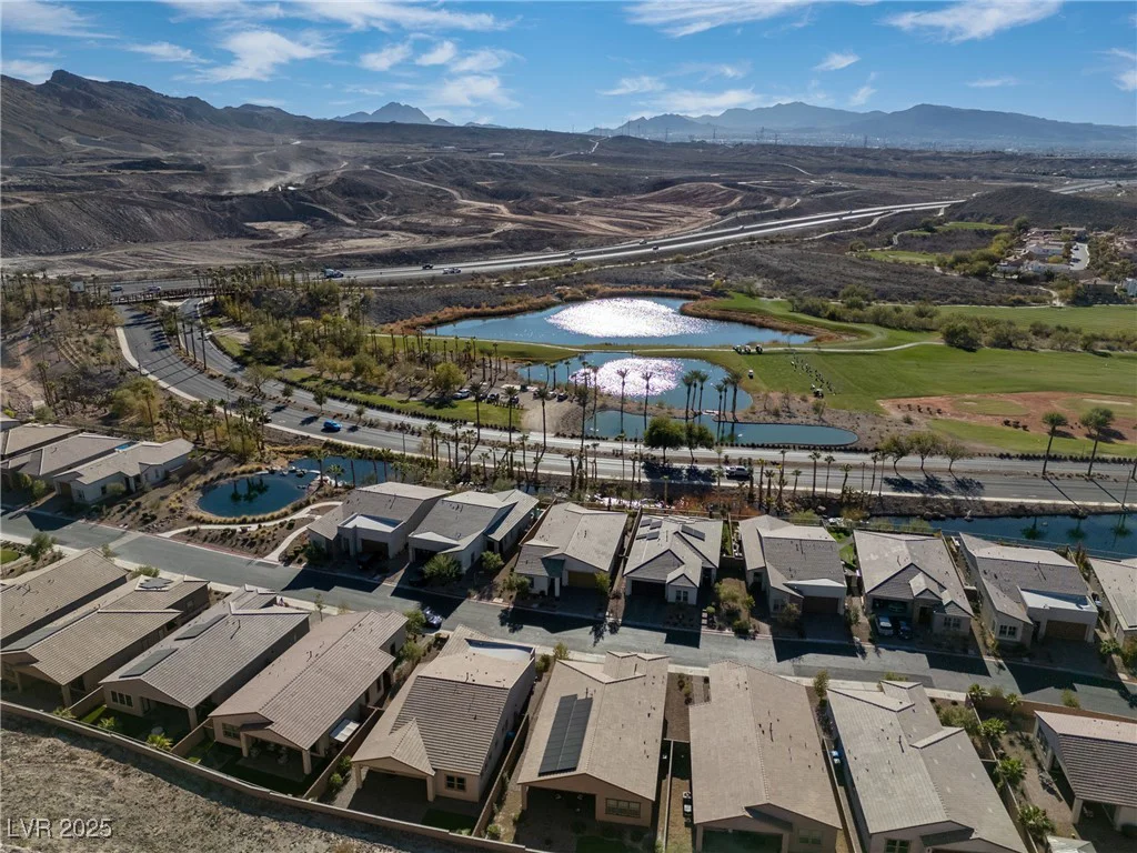 44 Alta Cascata, Henderson, NV 89011