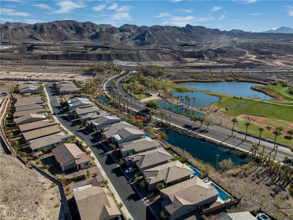 44 Alta Cascata, Henderson, NV 89011