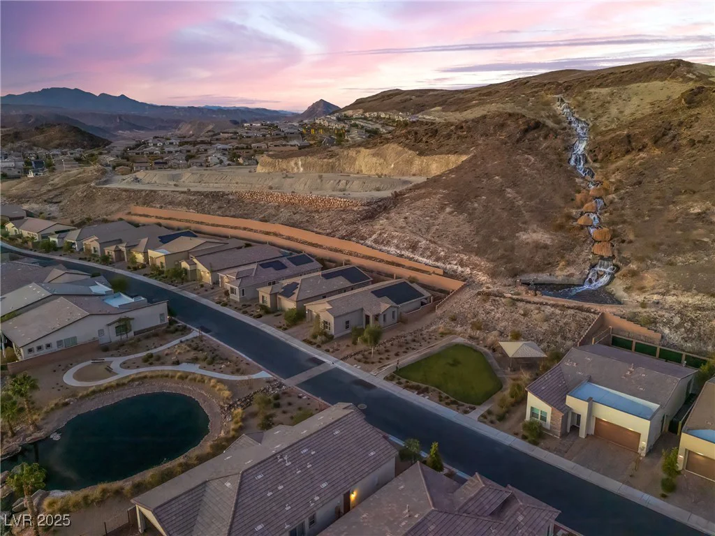 44 Alta Cascata, Henderson, NV 89011