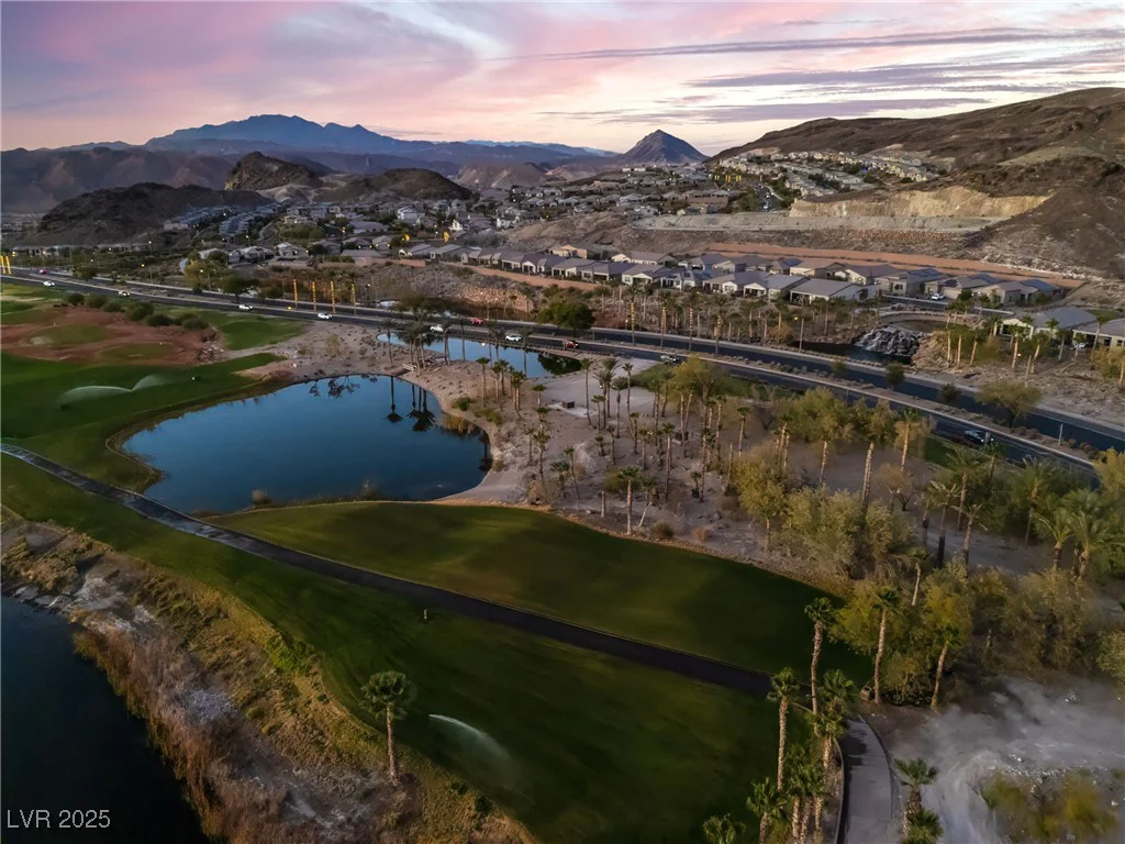 44 Alta Cascata, Henderson, NV 89011
