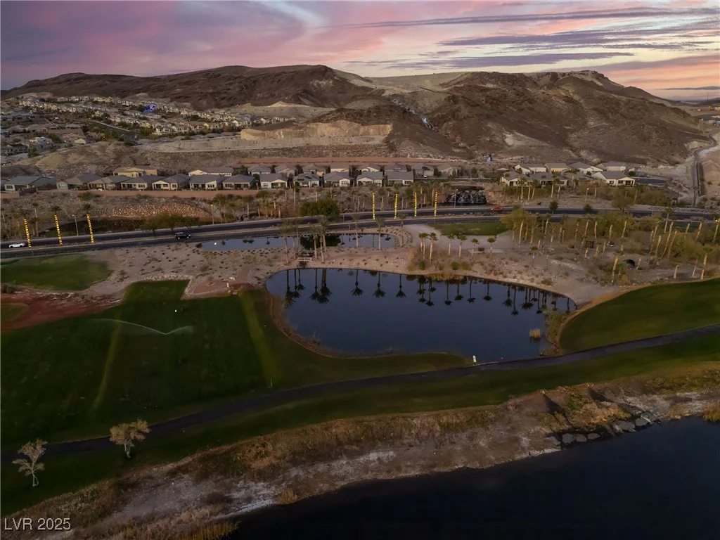 44 Alta Cascata, Henderson, NV 89011