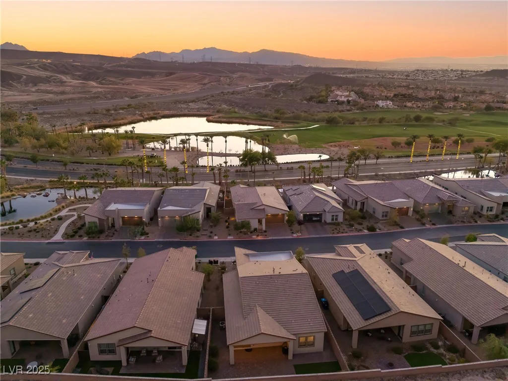 44 Alta Cascata, Henderson, NV 89011
