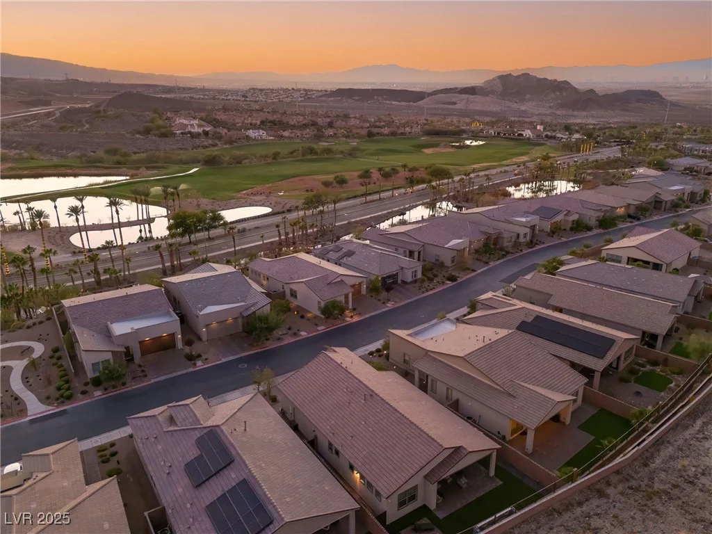 44 Alta Cascata, Henderson, NV 89011