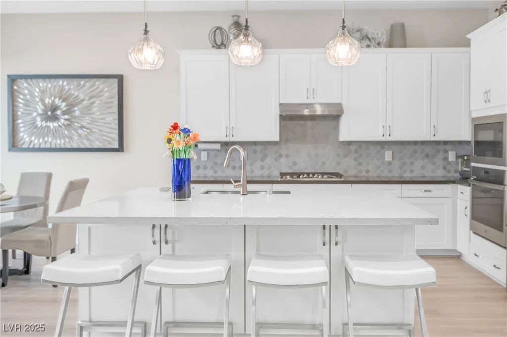 44 Alta Cascata, Henderson, NV 89011