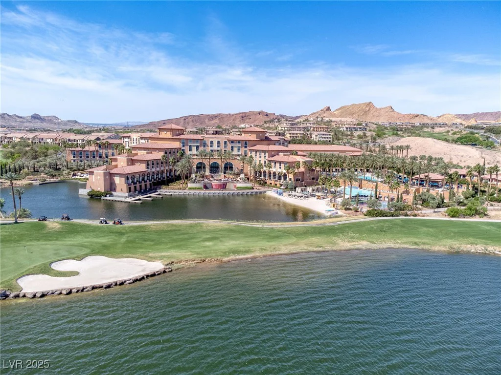 44 Alta Cascata, Henderson, NV 89011