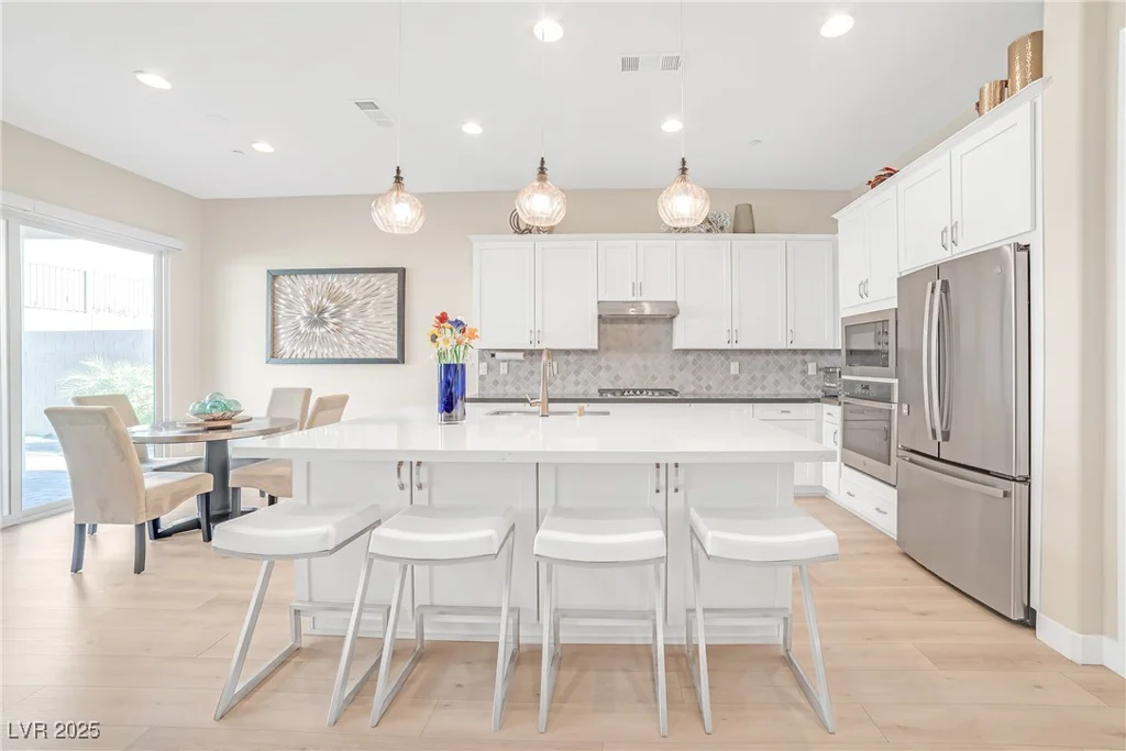 44 Alta Cascata, Henderson, NV 89011