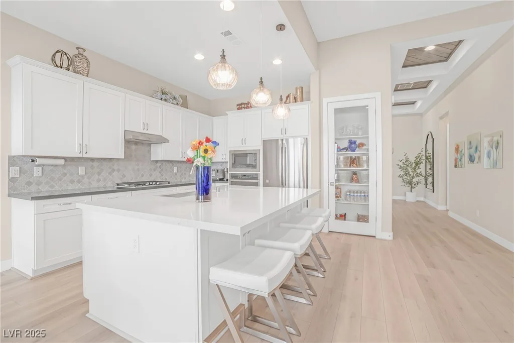 44 Alta Cascata, Henderson, NV 89011