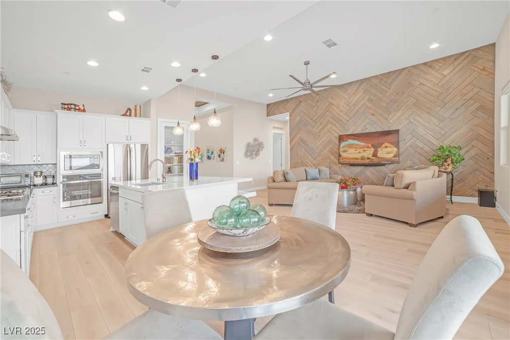 44 Alta Cascata, Henderson, NV 89011