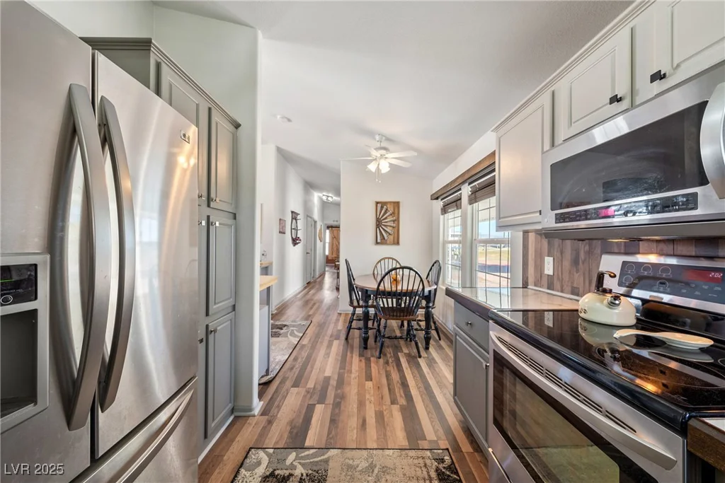 440 Brentwood, Pahrump, NV 89048