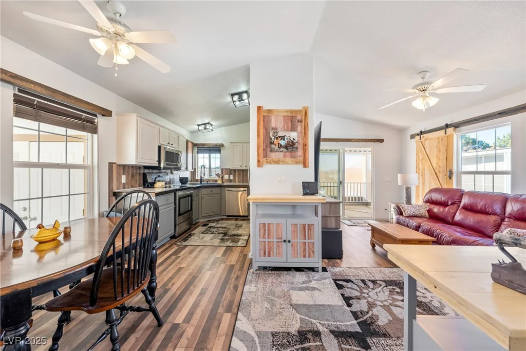 440 Brentwood, Pahrump, NV 89048