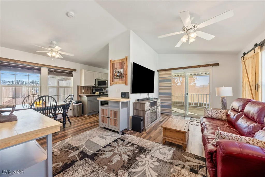 440 Brentwood, Pahrump, NV 89048