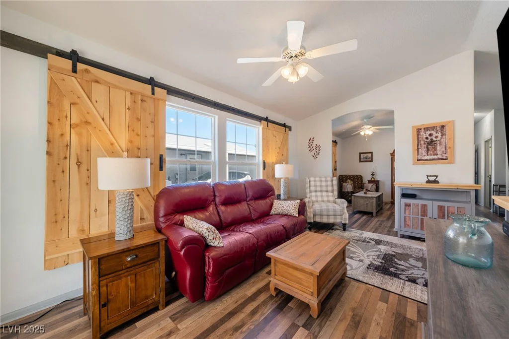 440 Brentwood, Pahrump, NV 89048