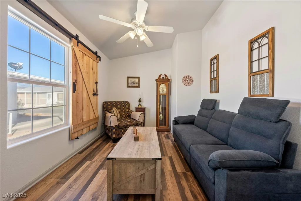 440 Brentwood, Pahrump, NV 89048