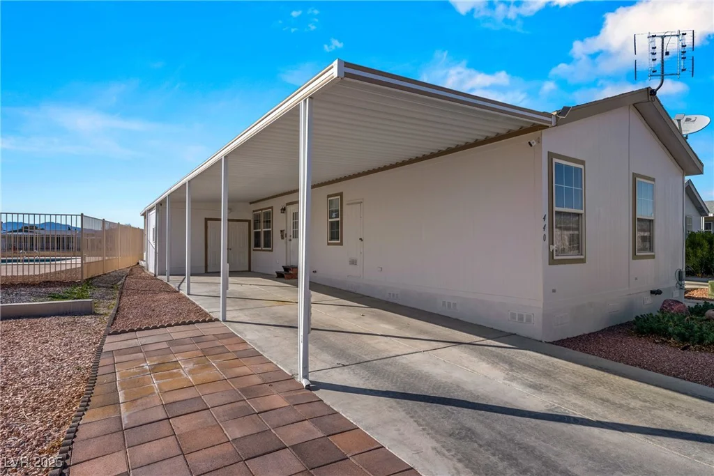 440 Brentwood, Pahrump, NV 89048