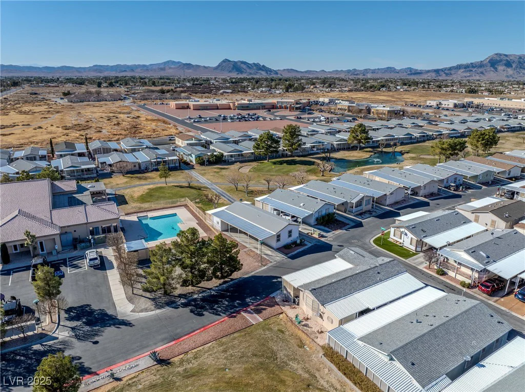 440 Brentwood, Pahrump, NV 89048