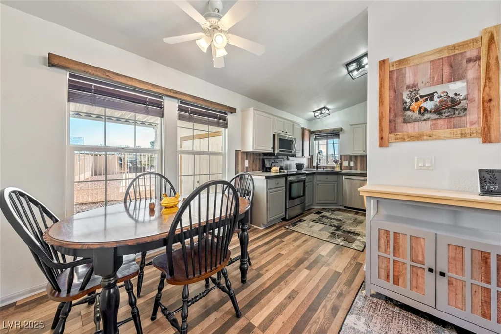 440 Brentwood, Pahrump, NV 89048