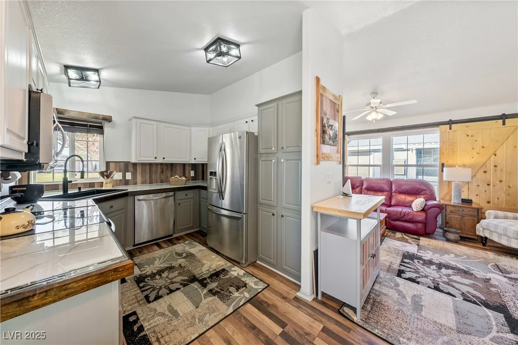 440 Brentwood, Pahrump, NV 89048
