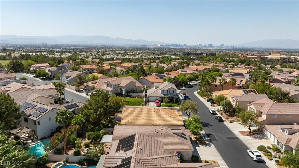 270 New River, Henderson, NV 89052