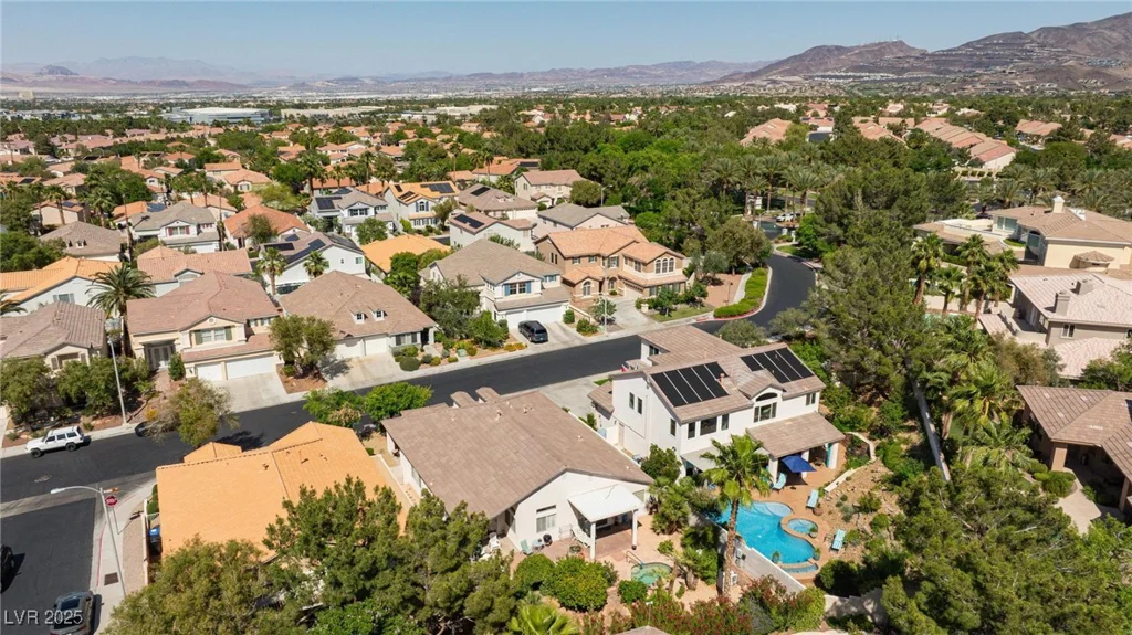 270 New River, Henderson, NV 89052