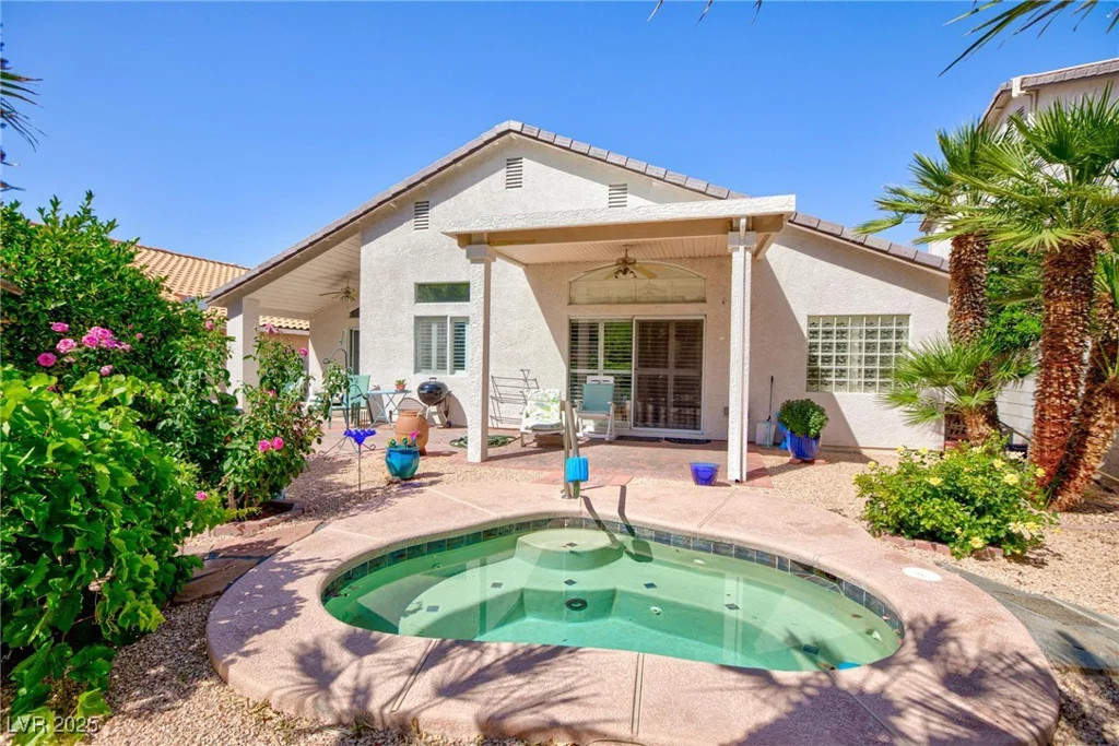 270 New River, Henderson, NV 89052