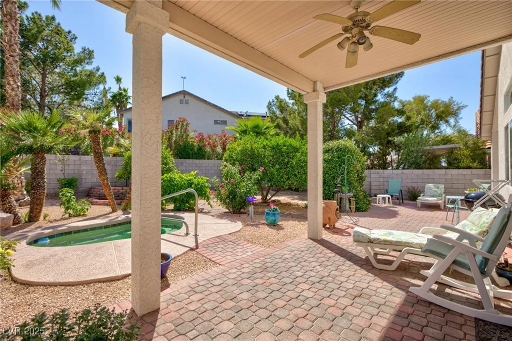 270 New River, Henderson, NV 89052