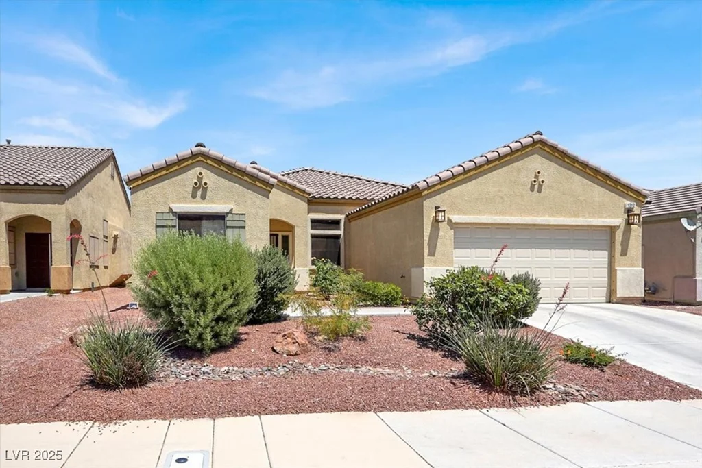 1212 Rome, North Las Vegas, NV 89086