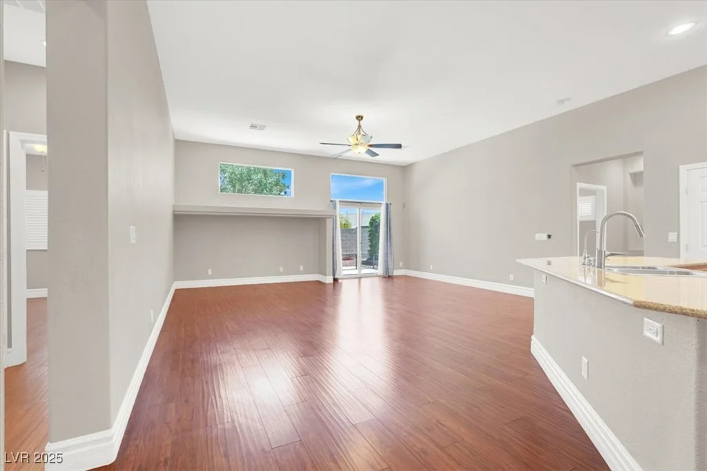 1212 Rome, North Las Vegas, NV 89086