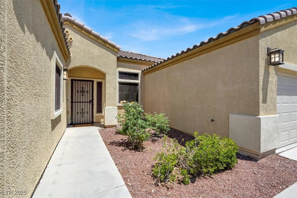 1212 Rome, North Las Vegas, NV 89086
