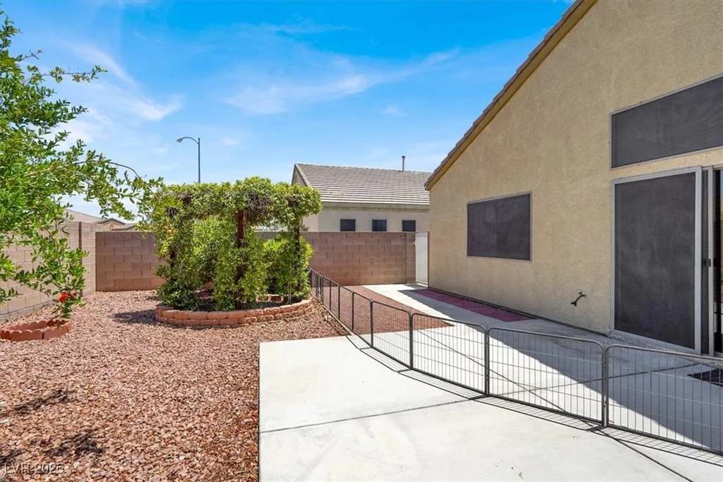 1212 Rome, North Las Vegas, NV 89086