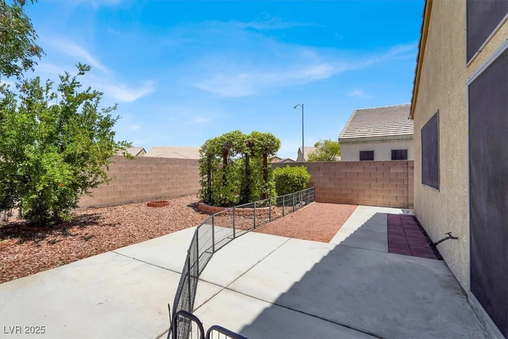 1212 Rome, North Las Vegas, NV 89086