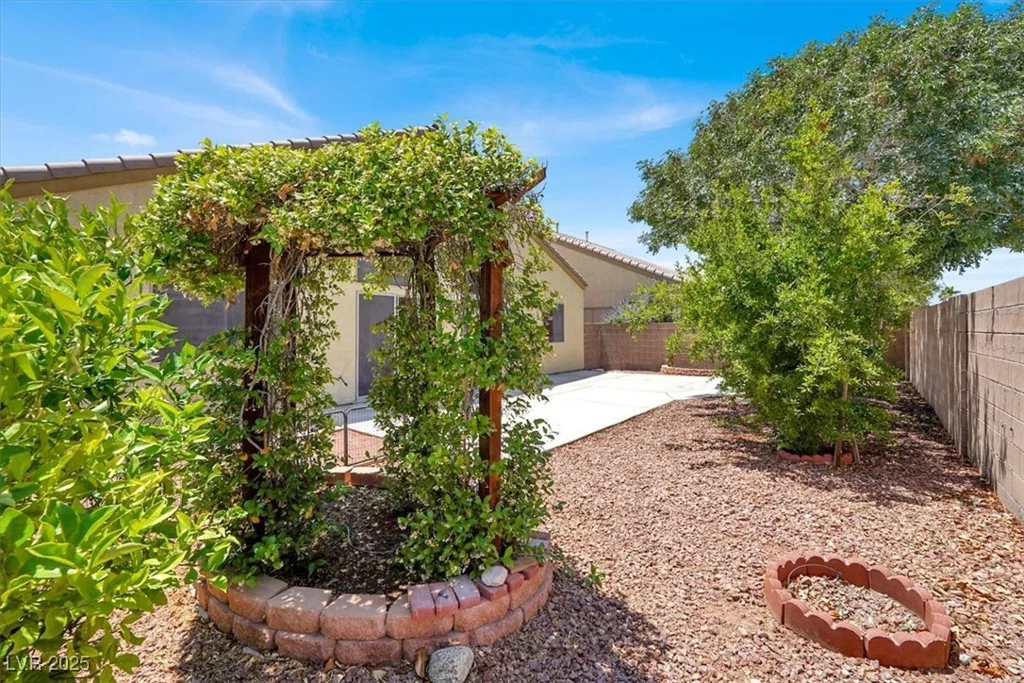 1212 Rome, North Las Vegas, NV 89086