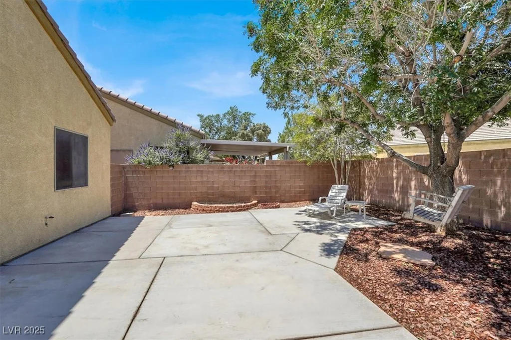 1212 Rome, North Las Vegas, NV 89086