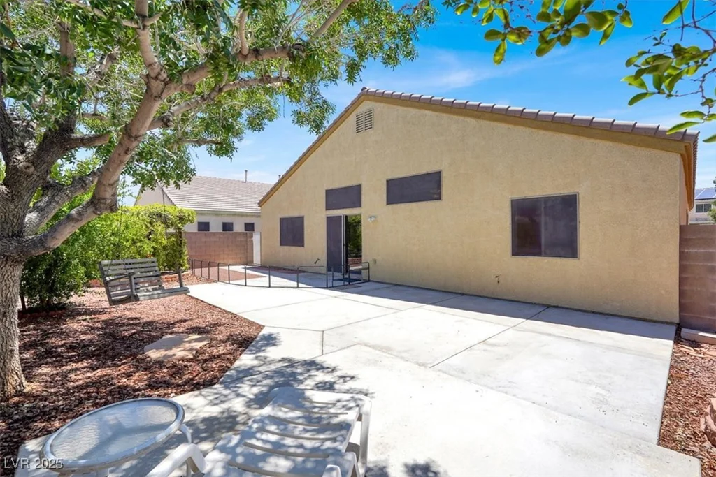 1212 Rome, North Las Vegas, NV 89086