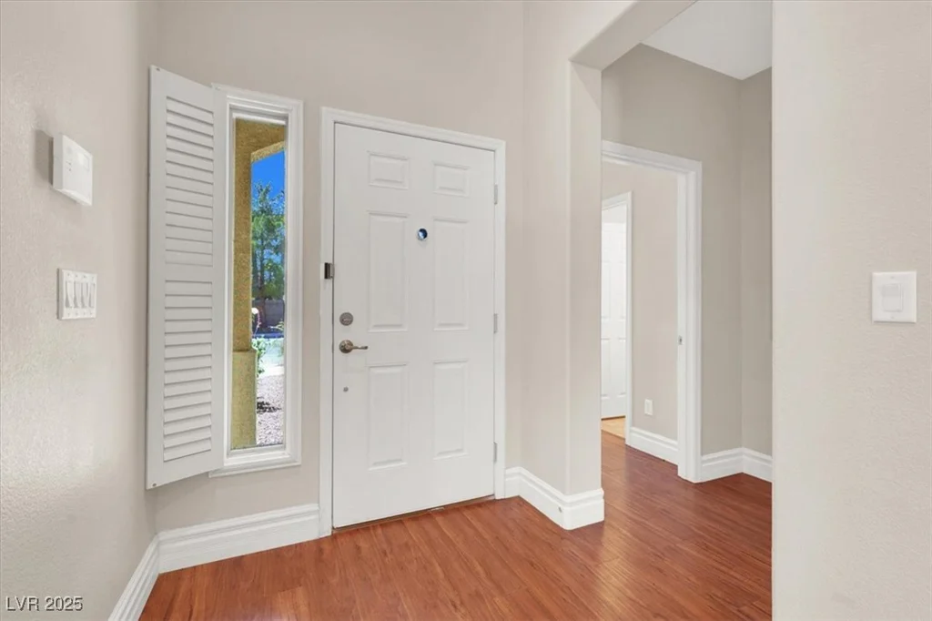 1212 Rome, North Las Vegas, NV 89086