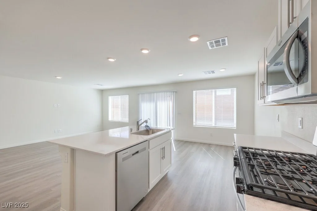 2637 BEGONIA FALLS, North Las Vegas, NV 89081