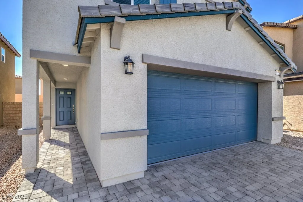 2637 BEGONIA FALLS, North Las Vegas, NV 89081